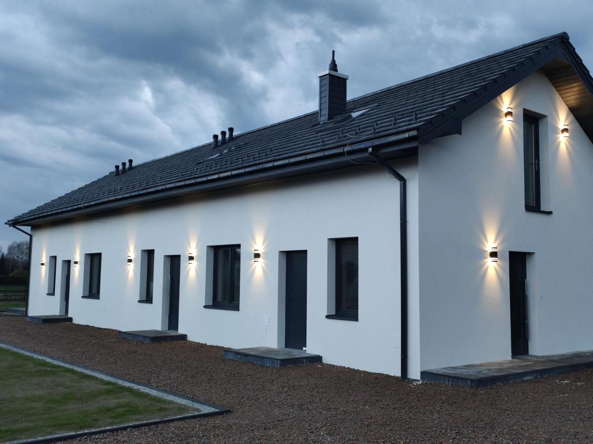 Secret House Zator Lejlighed Eksteriør billede