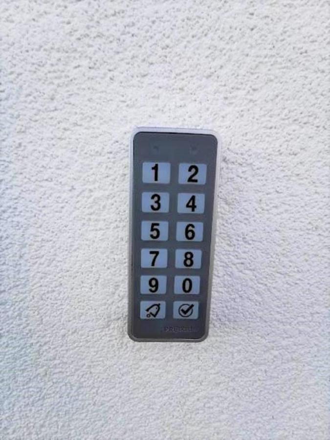 Secret House Zator Lejlighed Eksteriør billede