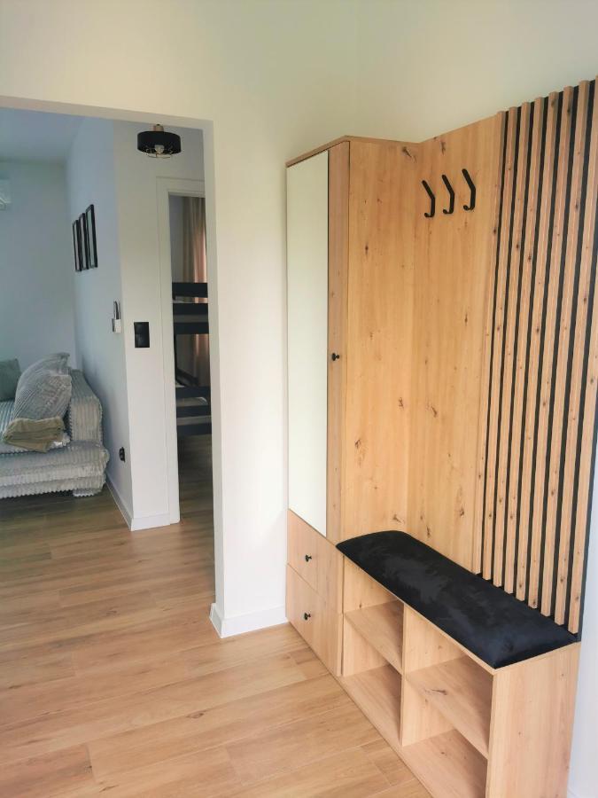Secret House Zator Lejlighed Eksteriør billede