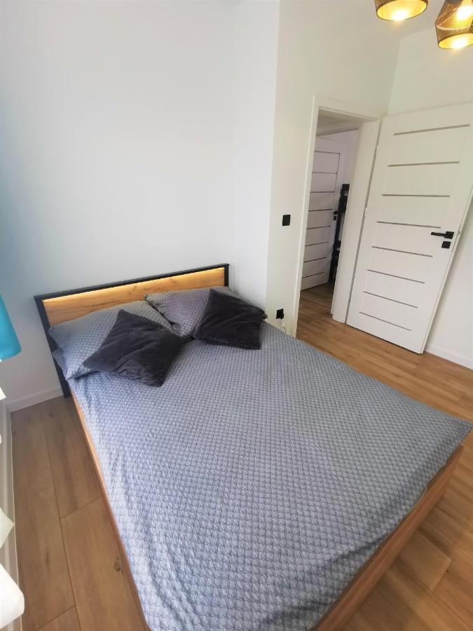 Secret House Zator Lejlighed Eksteriør billede